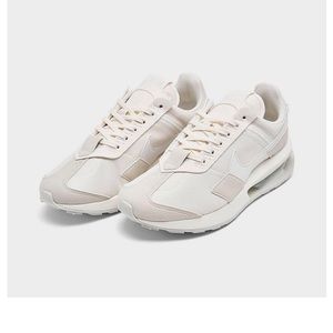 BRAND NEW WOMEN'S NIKE AIR MAX PRE-DAY CASUAL SHOES